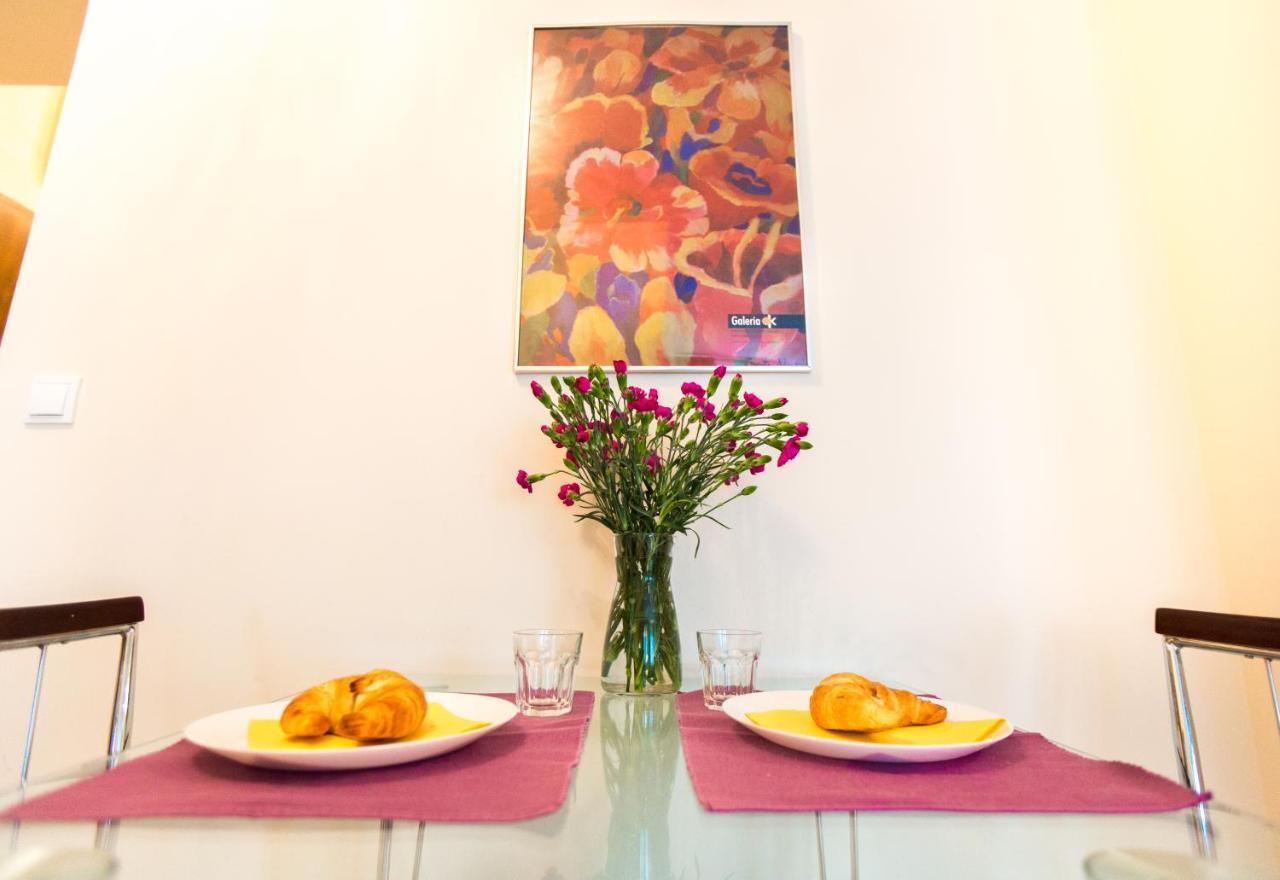 Pcd Wola Hotel apartamentowy Warszawa