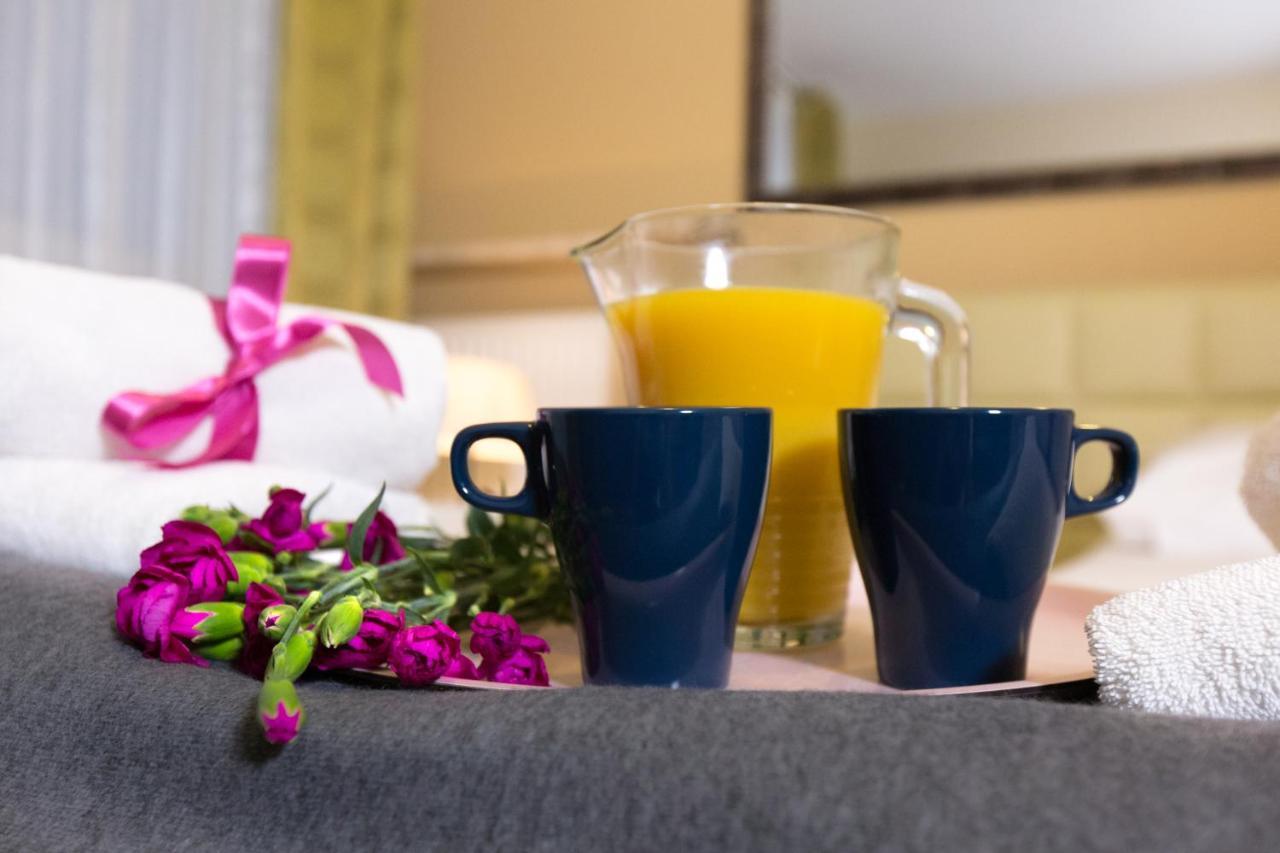 Pcd Wola Hotel apartamentowy Warszawa