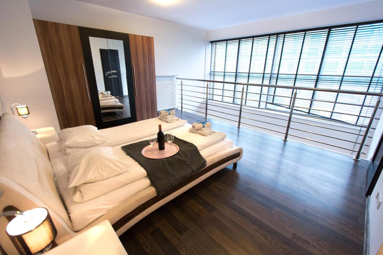Hotel apartamentowy Pcd Wola 3*