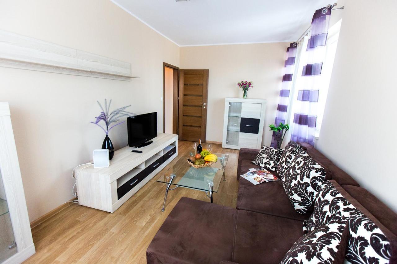 Pcd Wola Hotel apartamentowy