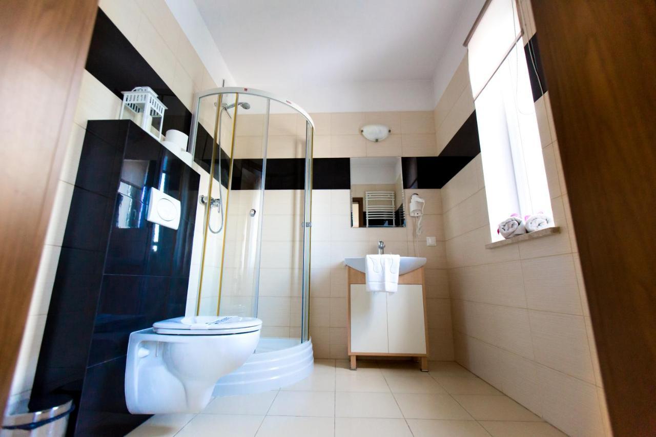 Hotel apartamentowy Pcd Wola Warszawa