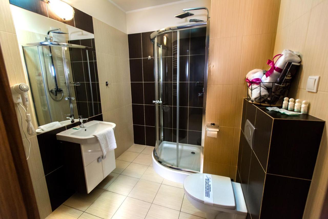 Pcd Wola Hotel apartamentowy