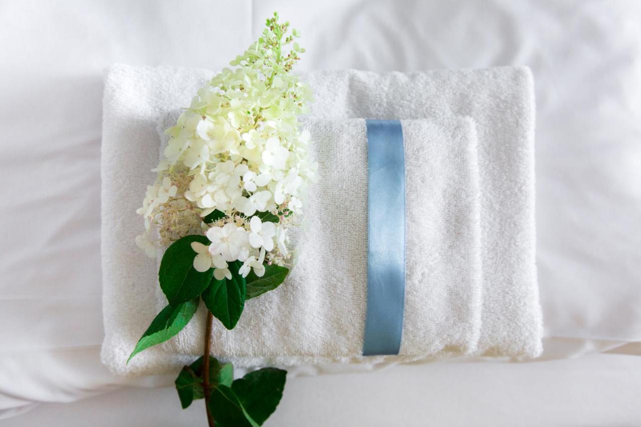 Pcd Wola Hotel apartamentowy