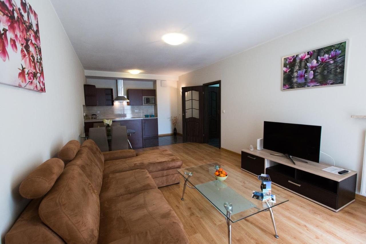 Pcd Wola Hotel apartamentowy 3*