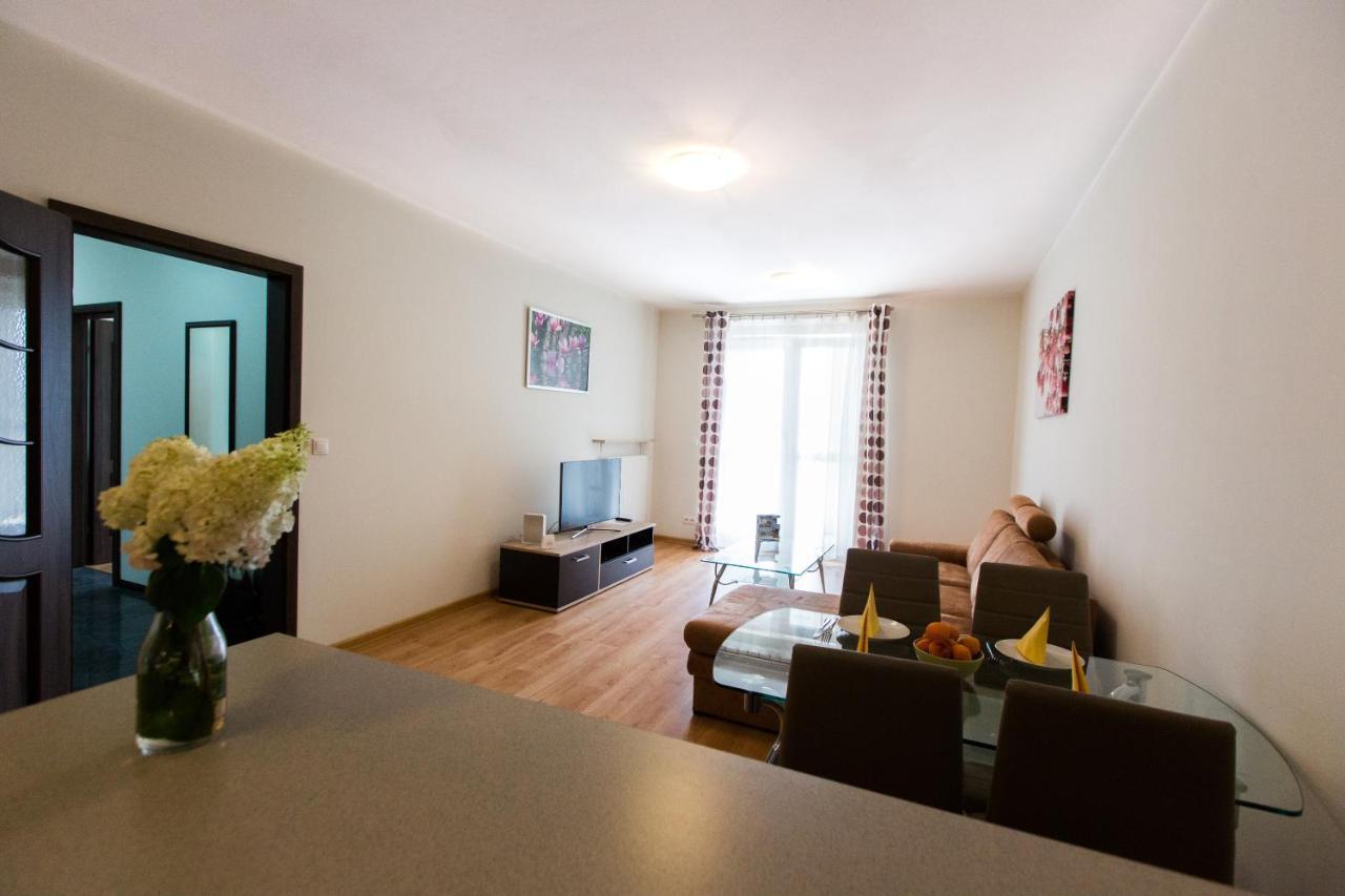 Pcd Wola 3* Warszawa